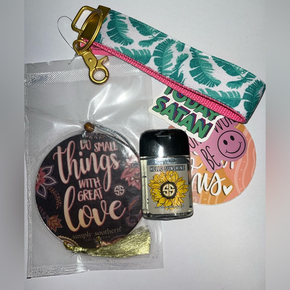 Simply Southern bundle